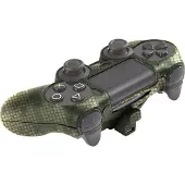CSPPS4-13-MU, PlayStation 4, Gaming-Controllergehäuse, Grün, 1 Stück(e)