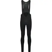 BBB Thermalessence Lange Trägerhose
