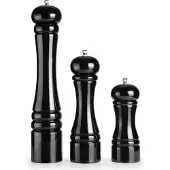 Ibili 15 Cm Pfeffermühle Silber Silber One Size
