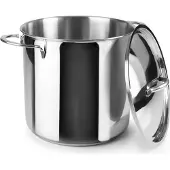 Ibili High Super Inox Noah 32 Cm Kochtopf