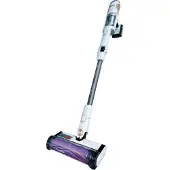 Shark IW1611EU Stabstaubsauger/Elektrischer Besen Akku Trocken Beutellos 0,42 l Weiß 2,5 Ah