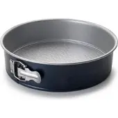 Ibili Blu Removable 28 Cms Mold Blau