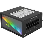 Aerocool Mirage 80 Plus Gold Modulares Netzteil 750w
