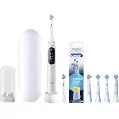 Oral-B iO 6n Weiß Vorteilspack