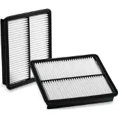 Valeo Filter Innenraumluft 698743 für Mercedes-Benz C