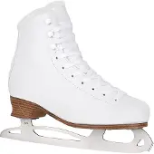 Tempish Eiskunstlauf Schlittschuhe Camila Ice Damen Weiß-Schuhgröße 41