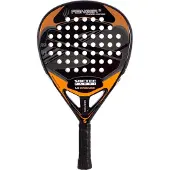 Softee Ranger Padelschläger Silber Silber One Size