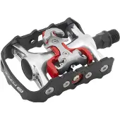 Force Spd Mixed Pedale