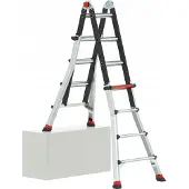 Altrex Varitrex Tele Pro+ Vielzweckleiter 4x4 Sprossen