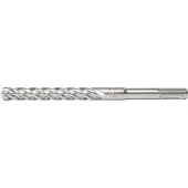 Rotec Hamerboor SDS+ Quattro-X ø22,0x550/600 00 - p/st