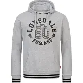 Lonsdale Mamhead Kapuzenpullover