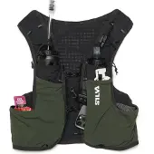 Silva Strive Fly, Laufweste, Unisex, Grün