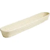 Ibili Banneton Baguette Brotform 44x10 Cm