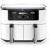 Ninja AF400EUWH Foodi Max Dual Zone
