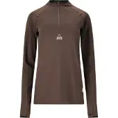 SOS Langarmshirt "Timberline" Im komfortablen und anliegenden Schnitt