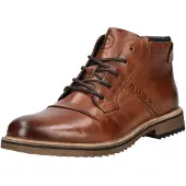 Bugatti Schnürstiefelette "Stiefelette Leder"