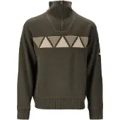 SOS Aboda Windstopper Uni Knit black ink (1071A) XL