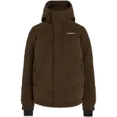 O'Neill Damen Jacke FWC'Cruz HYBRID PUFFER SNOW JACKET