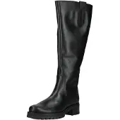 Gabor Reiterstiefel in schwarz | Gr.: 38,5