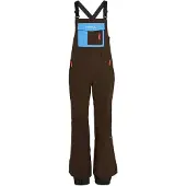 O'Neill Damen Latzhose FWC'Peak BIB SNOW PANTS