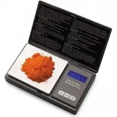 Lacor Präzisions Taschenwaage 650g, 0.1g Teilung