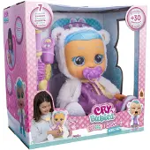IMC Toys Cry Babies 904125, Babypuppe, Weiblich, 3 Jahr(e), Mädchen, Mit Ton, 300 mm