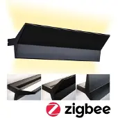 Paulmann LED Wandleuchte Stine