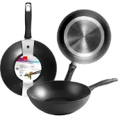 Ibili New Induplus 28 Cm Wok