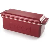 Ibili Brotform Mit Deckel