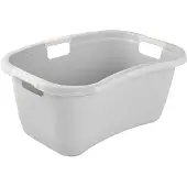 Keeeper Wanne grau 50 l