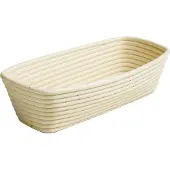 Ibili Brotbackblech 30x15x8cm