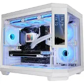 Mars Gaming Mc-3tcorelcdm Pc-tower-gehäuse