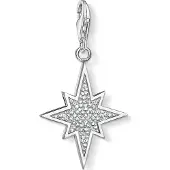 Thomas Sabo Charm-Anhänger Glitzerstern