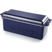Ibili Brotform Mit Deckel