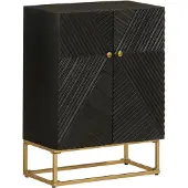 vidaXL Salome With 2 doors