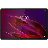 Lenovo Yoga Tab , 28,2 cm (11.1"), 3200 x 2000 Pixel, 256 GB, 12 GB, Android 15, Grau