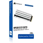 Corsair MP600 ELITE, 1 TB, M.2