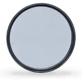 Tiffen 58MM CIRCULAR POLARIZER Filter