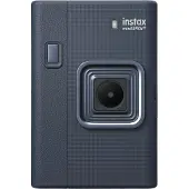 Fujifilm INSTAX mini Liplay+ Midnight Blue