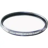 Tiffen 62 mm DIGITAL HT ULTRA CLEAR Filter