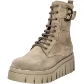 Nero Giardini Stiefelette Schnürstiefelette