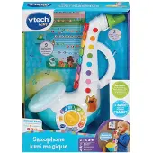 Vtech Saxophone Lumi Magique