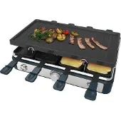 Little Balance Raclettegrill für 8 personen, 1400 w 8750