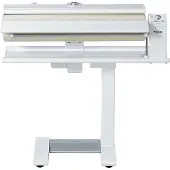 Miele Bügelmaschine "B 995 D", 2550 W, Walzenbügler