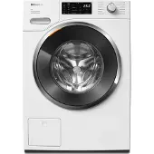 Miele WWE460WPS 8 kg Frontlader Waschmaschine 1400 U/min aquaStop Funktion (Versandkostenfrei)