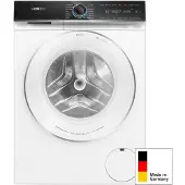 Siemens WG66B2A90 - extraklasse - Waschmaschine, 11 kg, 1600 U/min, i-Dos