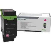 Lexmark 75M0H30, 8800 Seiten, Magenta, 1 Stück(e)