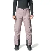 Houdini Skihose Ride Pants Damen Sky Purple-S