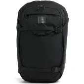 Osprey Metron 24 Pack black-anchor blue