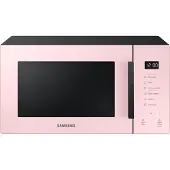 Samsung MG23T5018CP/ET, Arbeitsplatte, Kombi-Mikrowelle, 23 l, 800 W, Eingebautes Display, LED